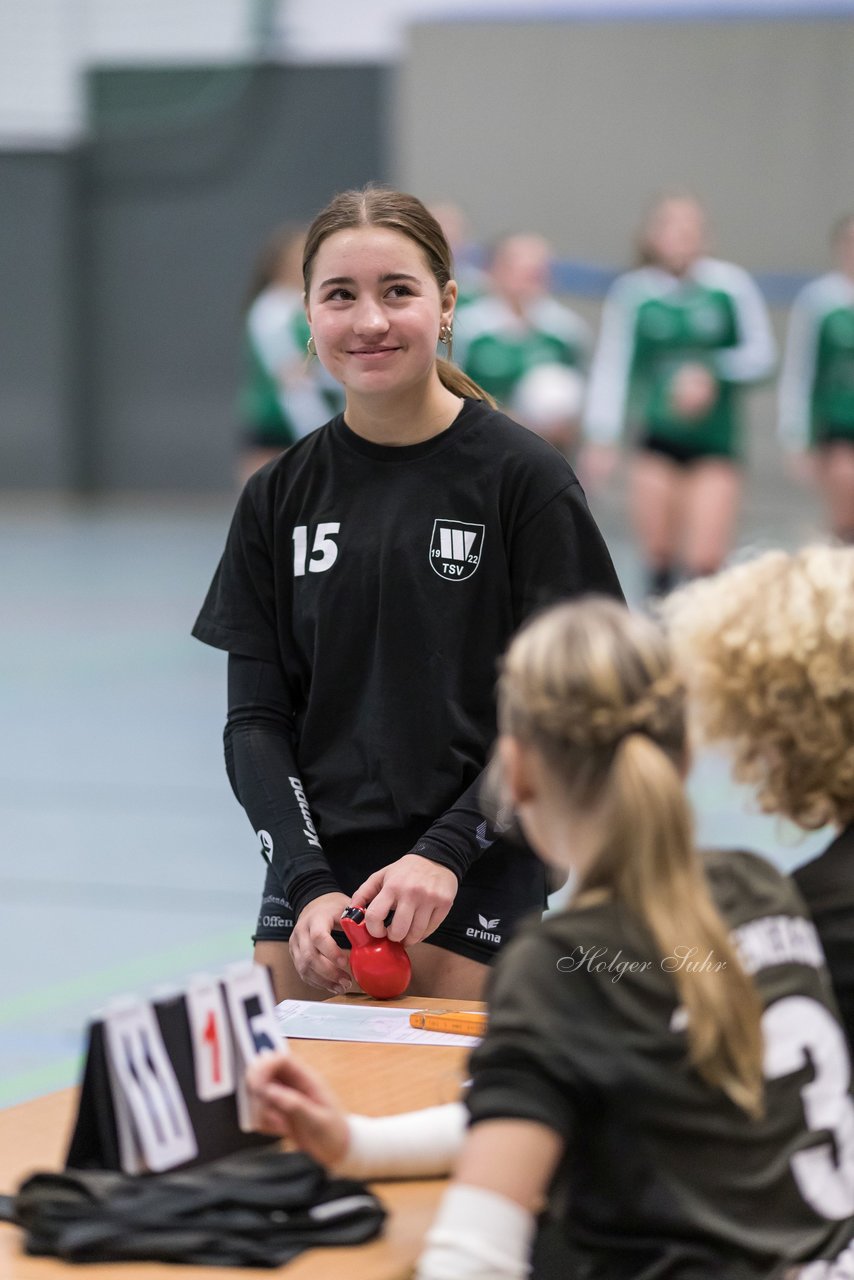 Bild 14 - wU16 Wiemersdorf